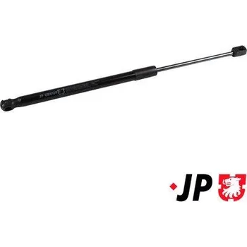 Motorový prostor Pneumatická pružina, kapota motoru JP GROUP 1181220500