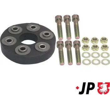 Hřídel nápravy Kloub, kloubový hřídel JP GROUP 1353801300