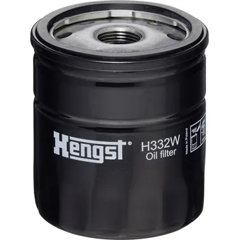 Olejový filtr Olejový filtr HENGST FILTER H332W
