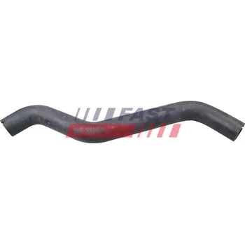 Chladič motoru Hadice chladiče FAST FT61592