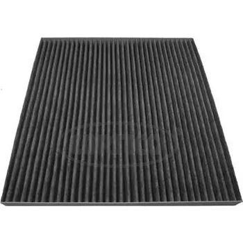 Ventilátor topení a klimatizace Filtr, vzduch v interiéru CORTECO 80001205