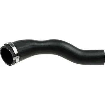 Palivový systém Hadička plnicího vzduchu GATES 09-0575