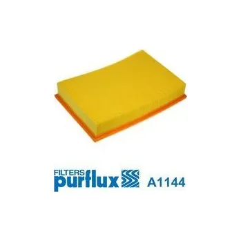 Vzduchový filtr Vzduchový filtr PURFLUX A1144