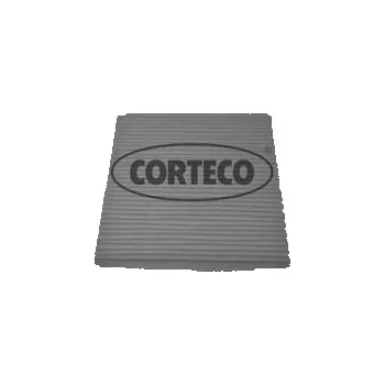 Ventilátor topení a klimatizace Filtr, vzduch v interiéru CORTECO 80001780