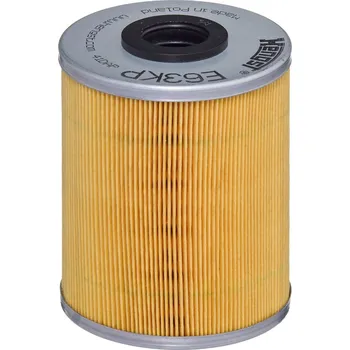 Palivový filtr Palivový filtr HENGST FILTER E63KP D78