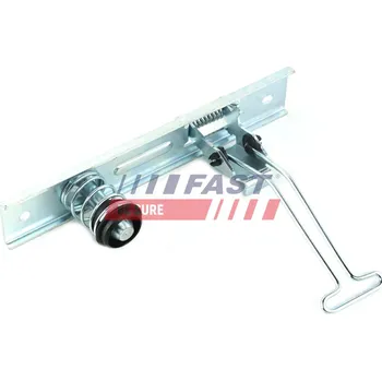 Autozámek Zámek kapoty motoru FAST FT94087