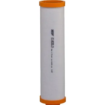 Vzduchový filtr Filtr - sekundární vzduch HENGST FILTER E1800LS