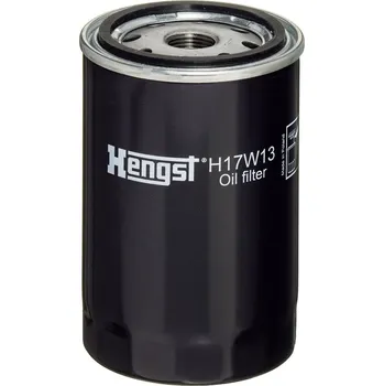 Olejový filtr Olejový filtr HENGST FILTER H17W13