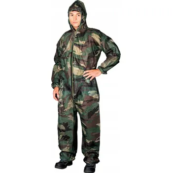 Pracovní obuv Univerzální kombinéza Reis KOKAM MO XL velikost XL