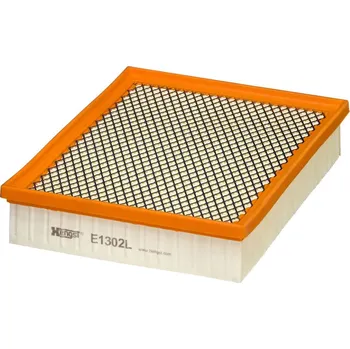 Vzduchový filtr Vzduchový filtr HENGST FILTER E1302L