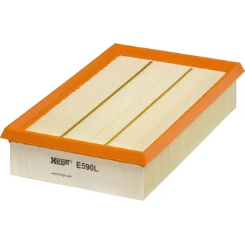 Vzduchový filtr Vzduchový filtr HENGST FILTER E590L