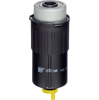 Palivový filtr Palivový filtr HENGST FILTER H301WK