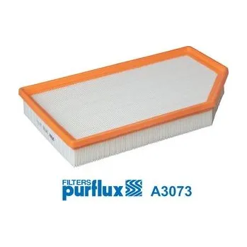 Vzduchový filtr Vzduchový filtr PURFLUX A3073