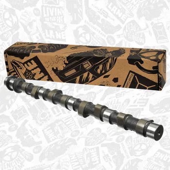 Vačková hřídel Vačkový hřídel ET ENGINETEAM HV0142