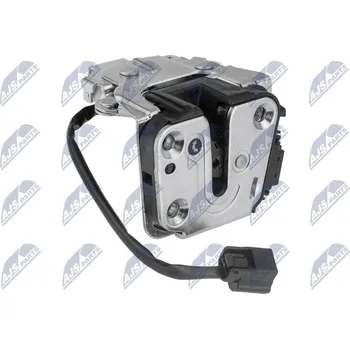 Zabzepeční vozidel Zámek zadních dveří NTY EZC-RE-211