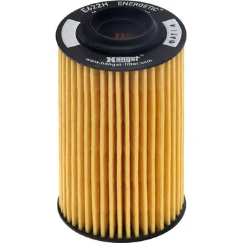 Olejový filtr Olejový filtr HENGST FILTER E622H D145