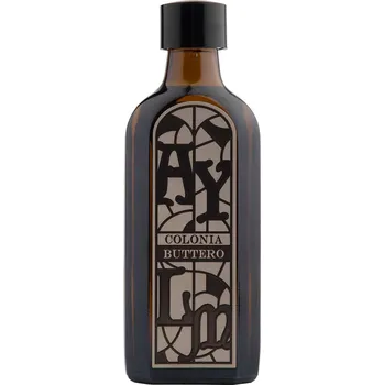 Vzorek parfému Vzorek Abbate Y La Mantia Buttero kolínská 1 ml