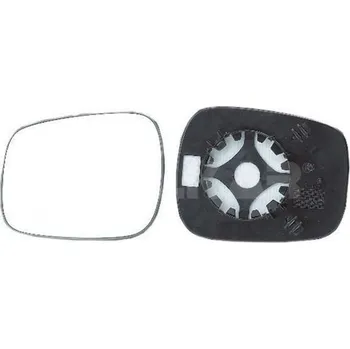 Autosklo Sklo do zrcátka, vnější zrcátko ALKAR 6403174