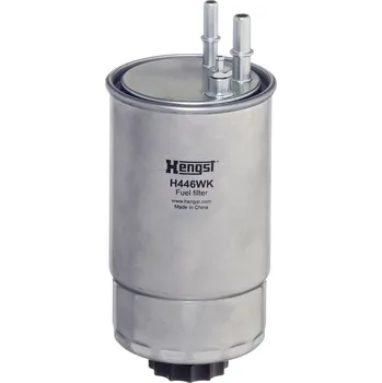 Palivový filtr Palivový filtr HENGST FILTER H446WK