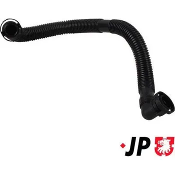 Těsnění motoru Hadička, odvzdušnění víka hlavy válce JP GROUP 1112002300