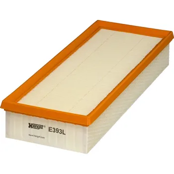 Vzduchový filtr Vzduchový filtr HENGST FILTER E393L