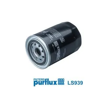 Olejový filtr Olejový filtr PURFLUX LS939