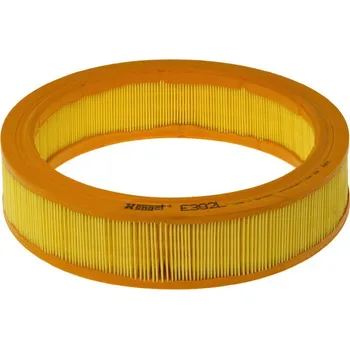 Vzduchový filtr Vzduchový filtr HENGST FILTER E392L