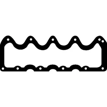 Těsnění motoru Těsnění, kryt hlavy válce CORTECO 423630P