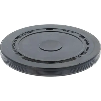 Rozvod motoru Záslepky - hřídel sklápěče - montážní otvor CORTECO 80000292