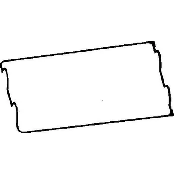 Těsnění motoru Těsnění, kryt hlavy válce CORTECO 440185P