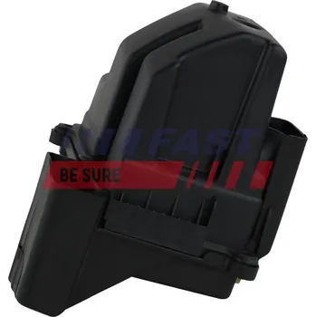 Nárazník Držák pojistky FAST FT90202