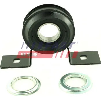 Hřídel nápravy Uložení, kloubový hřídel FAST FT28057