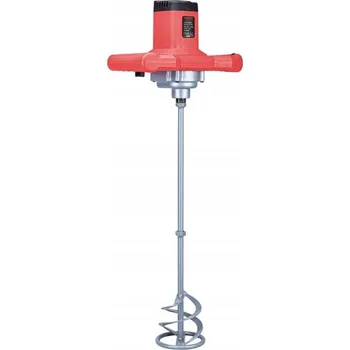 Míchadlo Zednické míchadlo Worcraft 120 mm