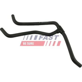 Chladič motoru Potrubí chladiva FAST FT61940