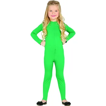 Guirca Zelený overal dětský Velikost: 5 – 8 let