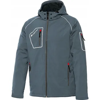 Pánská softshellová bunda Bunda ISSA 04520 velikost M