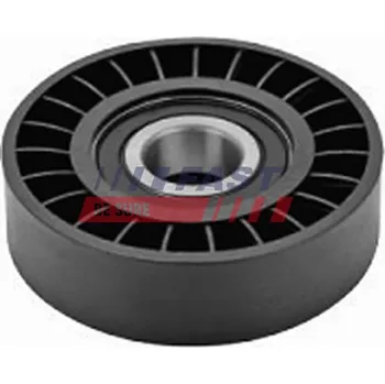 Napínací kladka, žebrovaný klínový řemen FAST FT44501