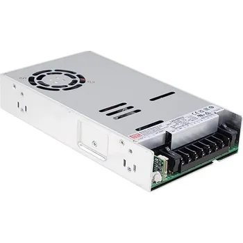 spínaný zdroj Mean Well MEANWELL Průmyslový napájecí zdroj 41,5V (600W) LAD-600CU