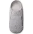 Fusak Bugaboo Newborn Inlay Light Grey Melange