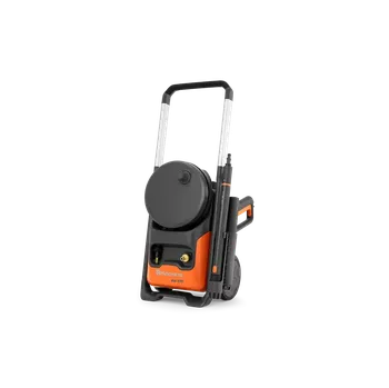 Vysokotlaký čistič Husqvarna Husqvarna PW 370 vysokotlaký čístič