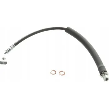 Brzdová hadice BRZDOVÁ HADICE ZADNÍ CHEVROLET CAMARO 2016-2022