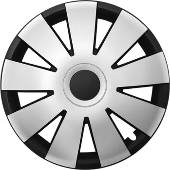 Poklice na kolo Poklice Olszewski 15" stříbrná