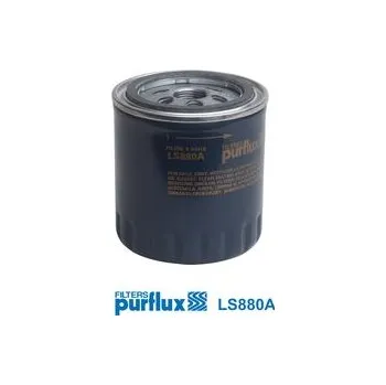 Olejový filtr Olejový filtr PURFLUX LS880A