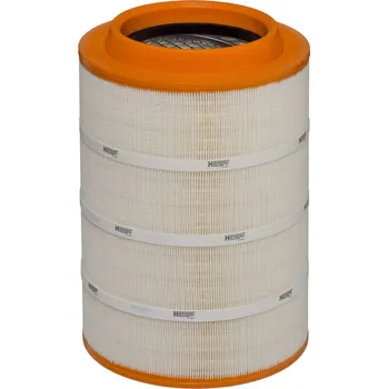 Vzduchový filtr Vzduchový filtr HENGST FILTER E542L