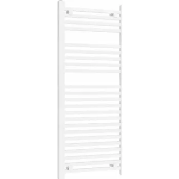 Radiátor ŽEBŘÍKOVÝ RADIÁTOR DO KOUPELNY PROPER 1200x450 BÍLÝ