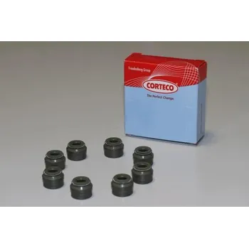 Těsnění motoru Sada těsnění, dřík ventilu CORTECO 19020514
