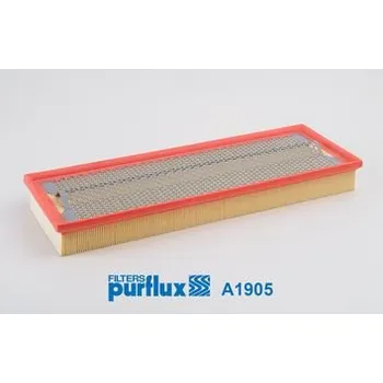 Vzduchový filtr Vzduchový filtr PURFLUX A1905