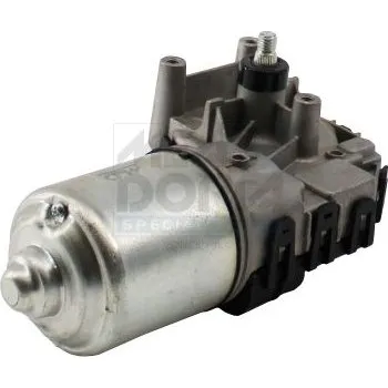 Motorek stěrače a odstřikovače Motor stěračů MEAT & DORIA 27058