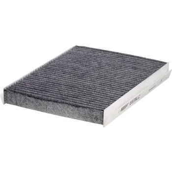 Ventilátor topení a klimatizace Filtr, vzduch v interiéru HENGST FILTER E978LC