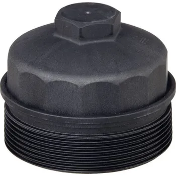 Olejový filtr Kryt, pouzdro olejového filtru HENGST FILTER H160H